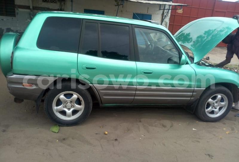 Big with watermark toyota rav4 benin cotonou 14319