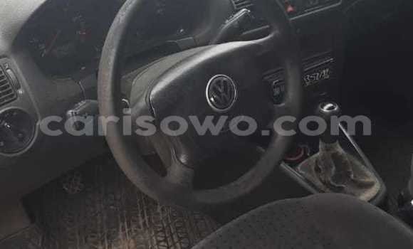 Acheter Occasion Voiture Volkswagen Golf Bleu à Cotonou, Benin Acheter Occasion Voiture Volkswagen Golf Bleu à Cotonou, Benin