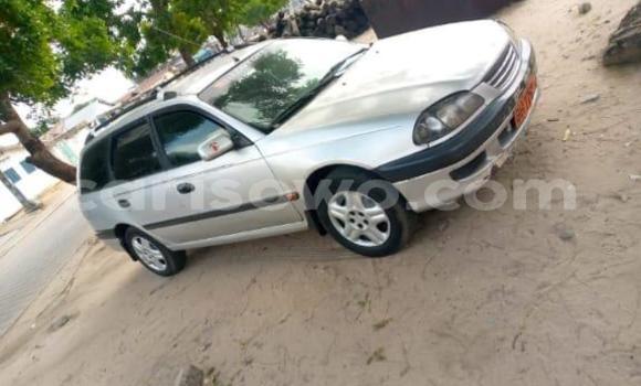 Acheter Occasion Voiture Toyota Avensis Gris à Cotonou, Benin Acheter Occasion Voiture Toyota Avensis Gris à Cotonou, Benin