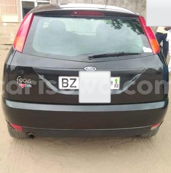 Big with watermark ford focus benin cotonou 14322