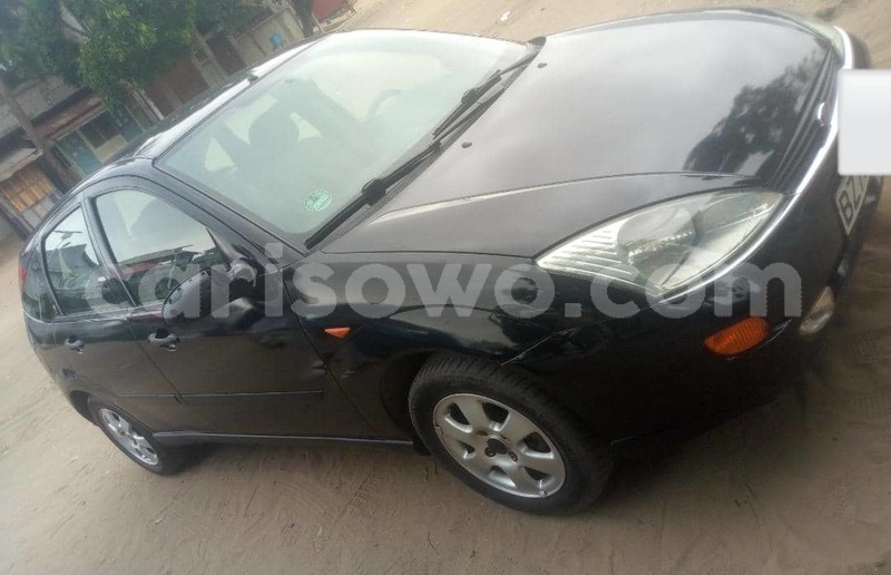 Big with watermark ford focus benin cotonou 14322