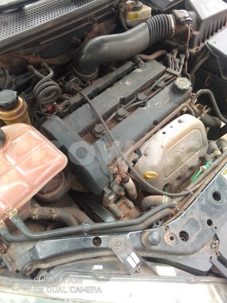 Big with watermark ford focus benin cotonou 14322