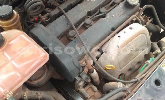 Ra Àlòkù Ford Focus Black Ọkọ̀ in Cotonou ni Benin Ra Àlòkù Ford Focus Black Ọkọ̀ in Cotonou ni Benin