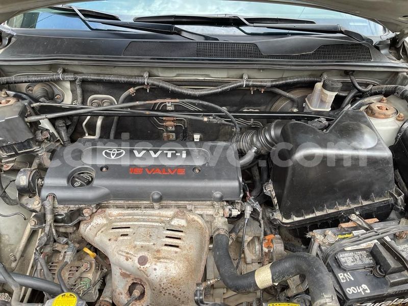 Big with watermark toyota highlander benin cotonou 14326