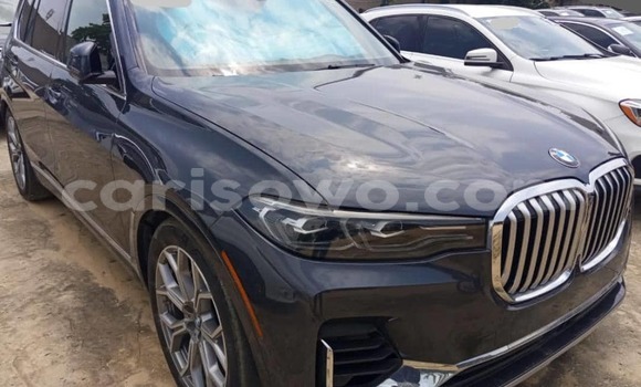 Buy New BMW X7 Other Car in Cotonou in Benign
