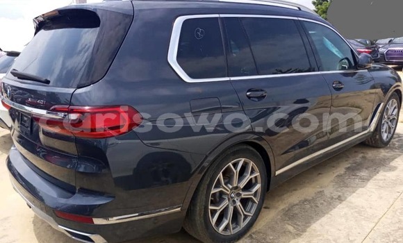 Acheter Neuf Voiture BMW X7 Autre à Cotonou, Benin Acheter Neuf Voiture BMW X7 Autre à Cotonou, Benin