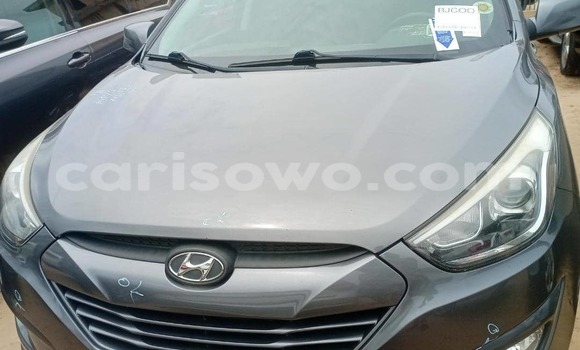 Acheter Import Voiture Hyundai Tucson Autre à Cotonou, Benin