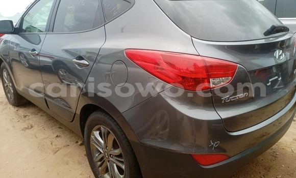 Acheter Import Voiture Hyundai Tucson Autre à Cotonou, Benin Acheter Import Voiture Hyundai Tucson Autre à Cotonou, Benin