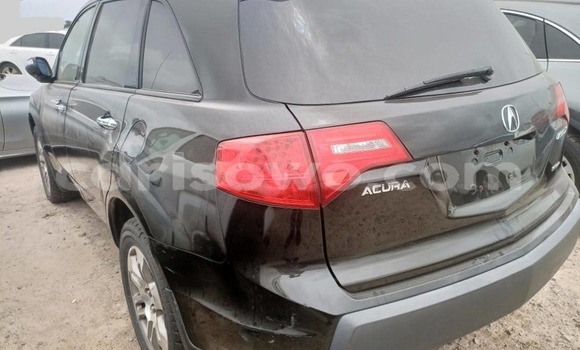 Acheter Import Voiture Acura MDX Autre à Cotonou, Benin Acheter Import Voiture Acura MDX Autre à Cotonou, Benin