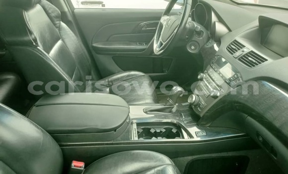Acheter Import Voiture Acura MDX Autre à Cotonou, Benin Acheter Import Voiture Acura MDX Autre à Cotonou, Benin