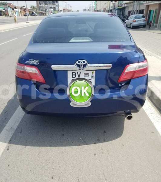Big with watermark toyota camry benin cotonou 14338
