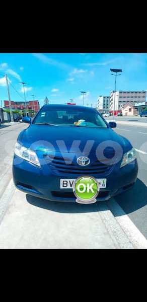 Big with watermark toyota camry benin cotonou 14338