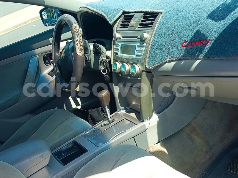 Big with watermark toyota camry benin cotonou 14338