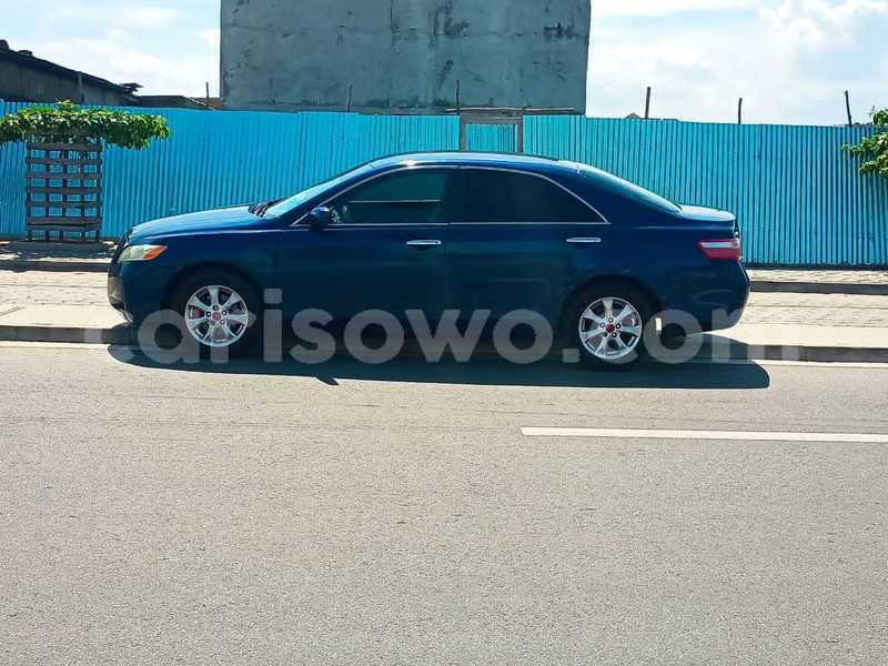 Big with watermark toyota camry benin cotonou 14338