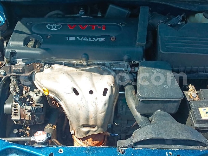 Big with watermark toyota camry benin cotonou 14338