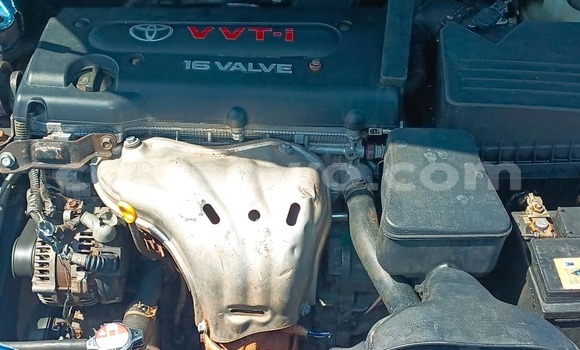 Acheter Occasion Voiture Toyota Camry Bleu à Cotonou, Benin Acheter Occasion Voiture Toyota Camry Bleu à Cotonou, Benin