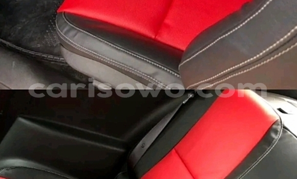 Acheter Occasion Voiture Chevrolet Camaro Rouge à Cotonou, Benin Acheter Occasion Voiture Chevrolet Camaro Rouge à Cotonou, Benin