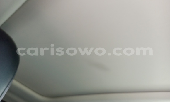 Sayi Na hannu Ford Edge Green Mota in Cotonou a Benin Sayi Na hannu Ford Edge Green Mota in Cotonou a Benin