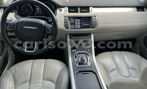 Ra Àlòkù Land Rover Range Rover Sport Red Ọkọ̀ in Cotonou ni Benin Ra Àlòkù Land Rover Range Rover Sport Red Ọkọ̀ in Cotonou ni Benin