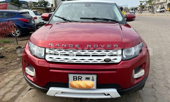 Ra Àlòkù Land Rover Range Rover Sport Red Ọkọ̀ in Cotonou ni Benin Ra Àlòkù Land Rover Range Rover Sport Red Ọkọ̀ in Cotonou ni Benin