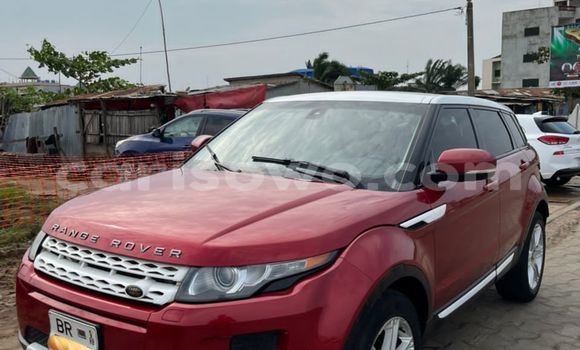 Ra Àlòkù Land Rover Range Rover Sport Red Ọkọ̀ in Cotonou ni Benin Ra Àlòkù Land Rover Range Rover Sport Red Ọkọ̀ in Cotonou ni Benin