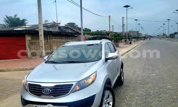 Acheter Occasion Voiture Kia Sportage Autre à Abomey Calavi, Benin Acheter Occasion Voiture Kia Sportage Autre à Abomey Calavi, Benin