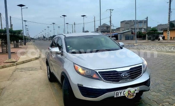 Acheter Occasion Voiture Kia Sportage Autre à Abomey Calavi, Benin Acheter Occasion Voiture Kia Sportage Autre à Abomey Calavi, Benin