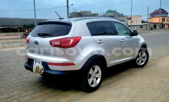 Acheter Occasion Voiture Kia Sportage Autre à Abomey Calavi, Benin Acheter Occasion Voiture Kia Sportage Autre à Abomey Calavi, Benin