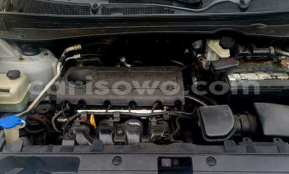 Acheter Occasion Voiture Kia Sportage Autre à Abomey Calavi, Benin Acheter Occasion Voiture Kia Sportage Autre à Abomey Calavi, Benin