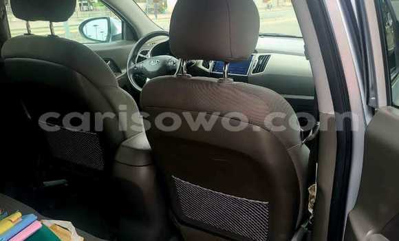 Acheter Occasion Voiture Kia Sportage Autre à Abomey Calavi, Benin Acheter Occasion Voiture Kia Sportage Autre à Abomey Calavi, Benin