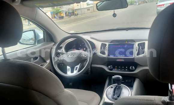 Acheter Occasion Voiture Kia Sportage Autre à Abomey Calavi, Benin Acheter Occasion Voiture Kia Sportage Autre à Abomey Calavi, Benin