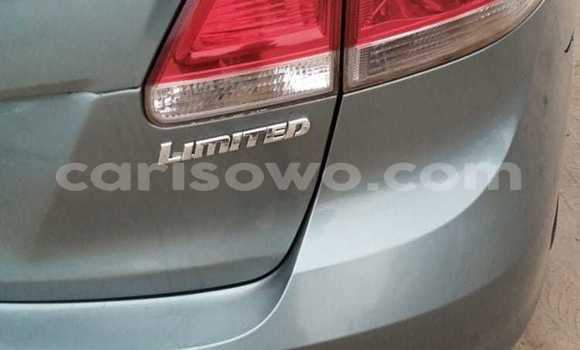 Ra Àlòkù Toyota Venza Alawọ ewe Ọkọ̀ in Cotonou ni Benin Ra Àlòkù Toyota Venza Alawọ ewe Ọkọ̀ in Cotonou ni Benin