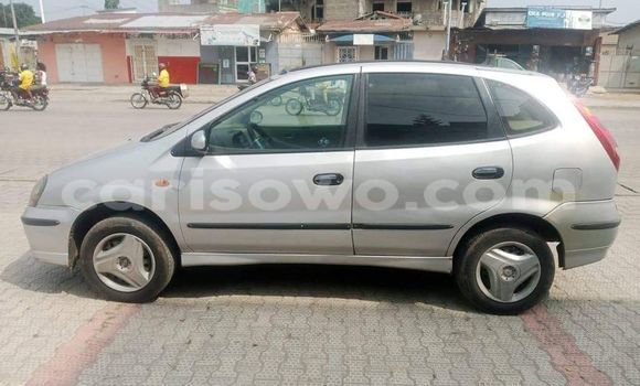 Acheter Occasion Voiture Nissan Almera Gris à Cotonou, Benin Acheter Occasion Voiture Nissan Almera Gris à Cotonou, Benin