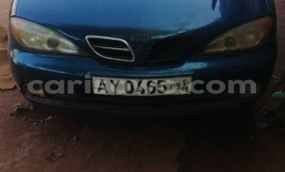 Acheter Occasion Voiture Nissan Primera Bleu à Cotonou, Benin Acheter Occasion Voiture Nissan Primera Bleu à Cotonou, Benin