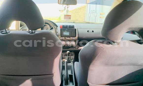 Buy Used Honda Jazz Black Car in Cotonou in Benign Buy Used Honda Jazz Black Car in Cotonou in Benign