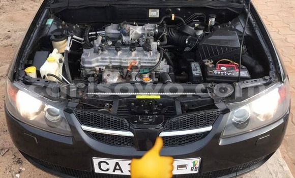 Buy Used Nissan Almera Black Car in Cotonou in Benign Buy Used Nissan Almera Black Car in Cotonou in Benign