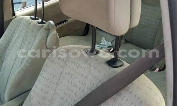 Sayi Na hannu Renault Scenic Red Mota in Cotonou a Benin Sayi Na hannu Renault Scenic Red Mota in Cotonou a Benin