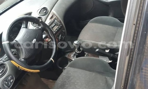 Buy Used Ford Focus Black Car in Cotonou in Benign Buy Used Ford Focus Black Car in Cotonou in Benign