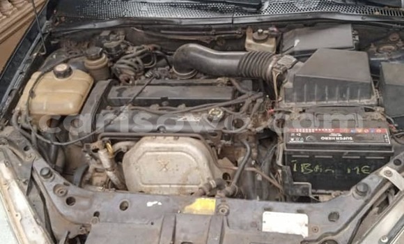 Buy Used Ford Focus Black Car in Cotonou in Benign Buy Used Ford Focus Black Car in Cotonou in Benign
