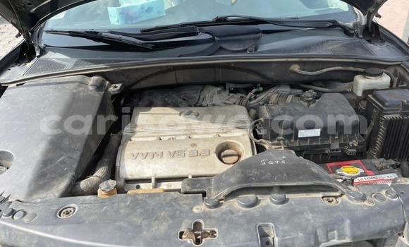 Buy Used Lexus RX 330 Black Car in Cotonou in Benign Buy Used Lexus RX 330 Black Car in Cotonou in Benign