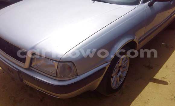 Acheter Neuf Voiture Audi A3 Gris à Porto Novo, Benin Acheter Neuf Voiture Audi A3 Gris à Porto Novo, Benin