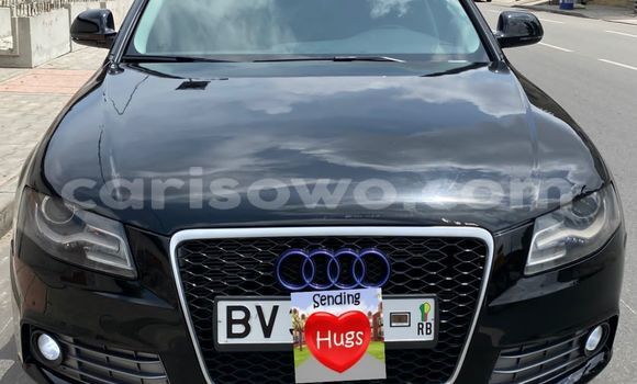 Ra Àlòkù Audi quattro Black Ọkọ̀ in Cotonou ni Benin Ra Àlòkù Audi quattro Black Ọkọ̀ in Cotonou ni Benin