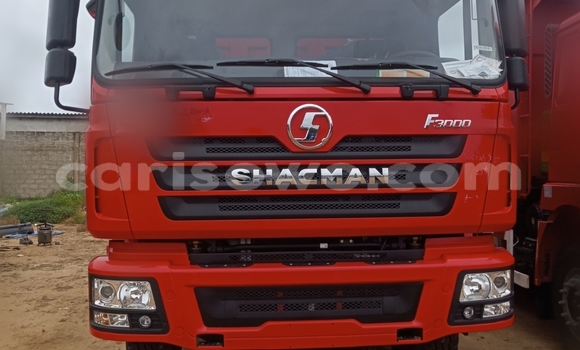 Acheter Neuf Utilitaire Volvo F4 Rouge à Cotonou, Benin Acheter Neuf Utilitaire Volvo F4 Rouge à Cotonou, Benin