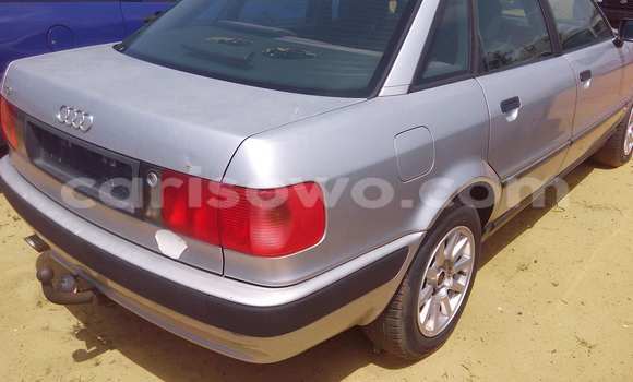 Acheter Neuf Voiture Audi A3 Gris à Porto Novo, Benin Acheter Neuf Voiture Audi A3 Gris à Porto Novo, Benin