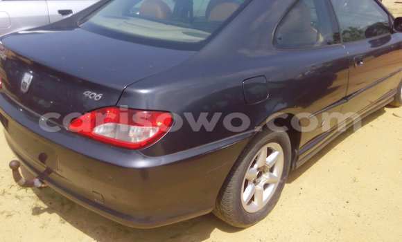 Acheter Occasion Voiture Peugeot 406 Noir à Porto Novo, Benin Acheter Occasion Voiture Peugeot 406 Noir à Porto Novo, Benin