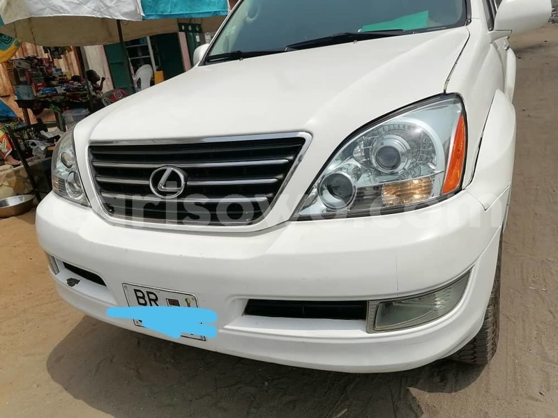 Big with watermark lexus lx benin cotonou 14437