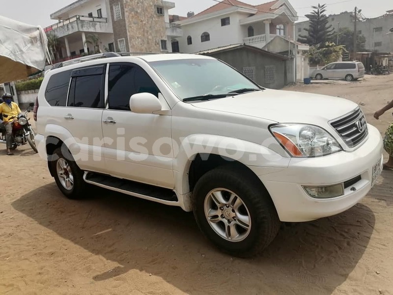 Big with watermark lexus lx benin cotonou 14437