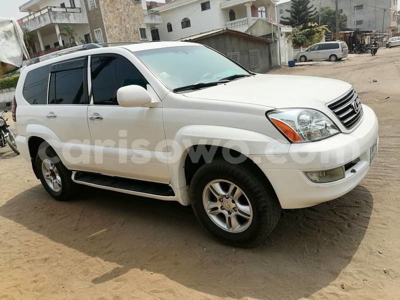 Big with watermark lexus lx benin cotonou 14437