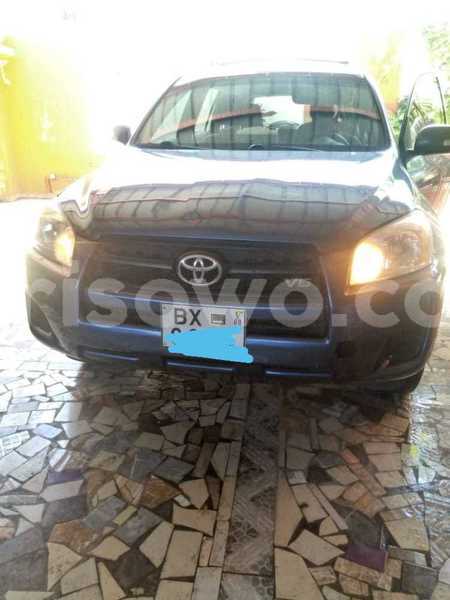 Big with watermark toyota rav4 benin cotonou 14438