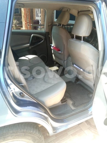 Big with watermark toyota rav4 benin cotonou 14438